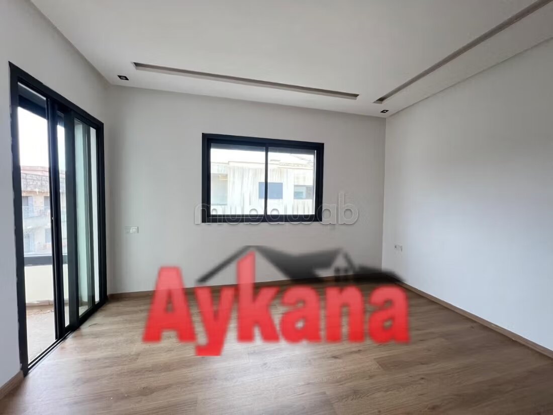 شقة للايجار في المنزه - 125 متر مربع — Photo 57