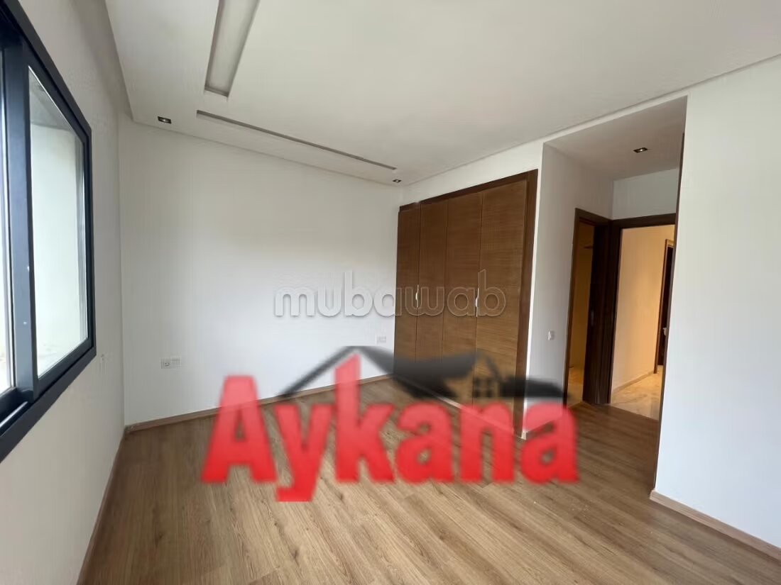 شقة للايجار في المنزه - 125 متر مربع — Photo 58