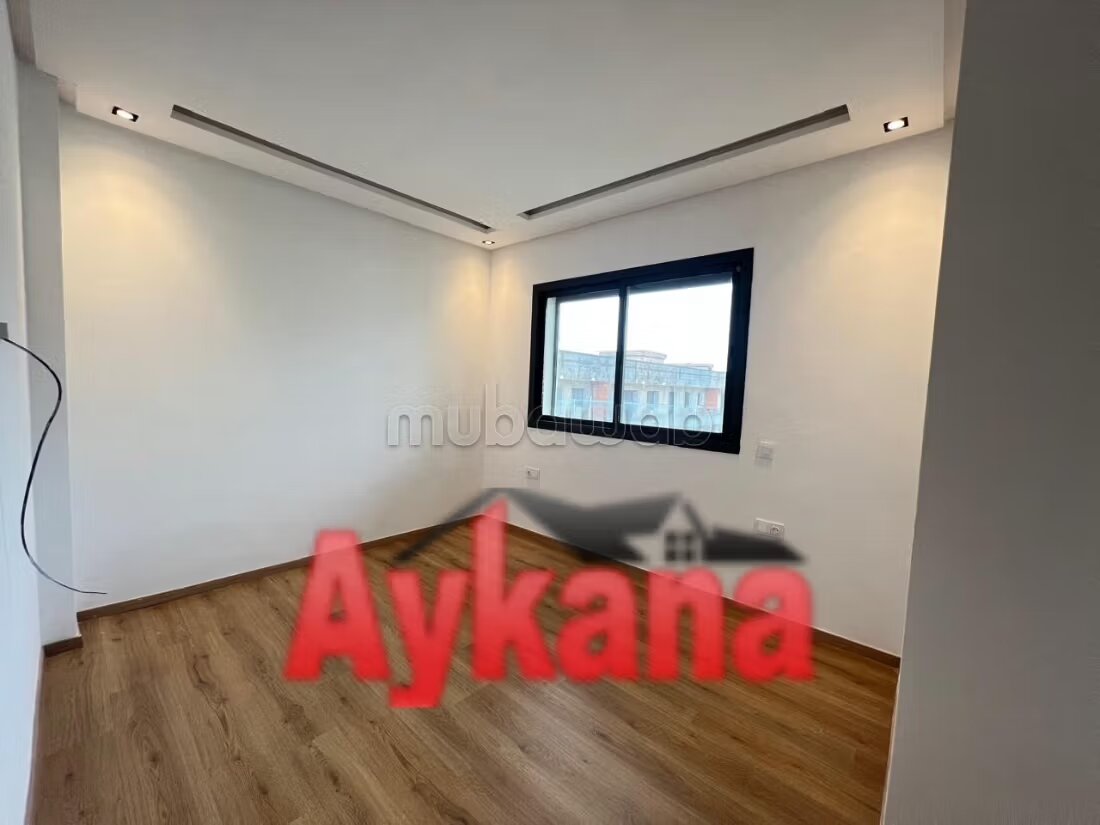 شقة للايجار في المنزه - 125 متر مربع — Photo 60