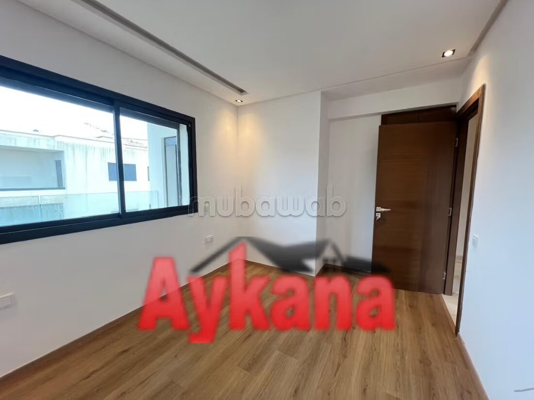 شقة للايجار في المنزه - 125 متر مربع — Photo 61