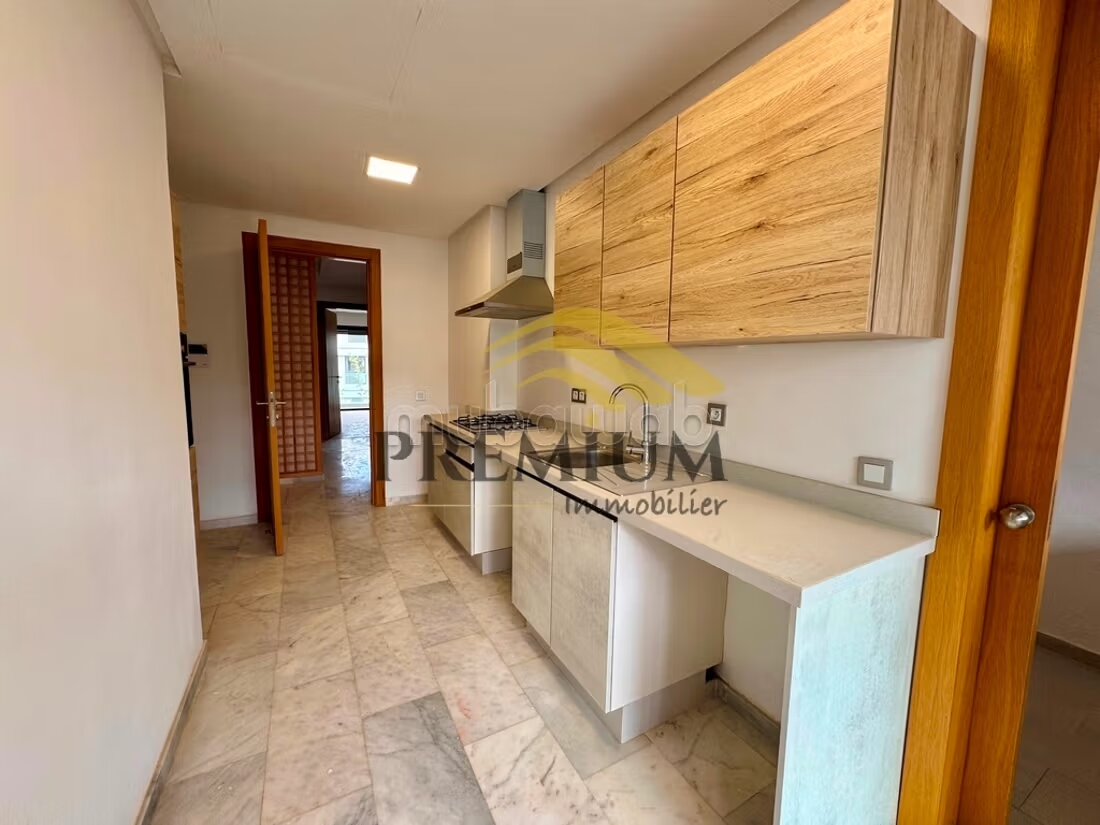 شقة للايجار في المنزه - 125 متر مربع — Photo 67