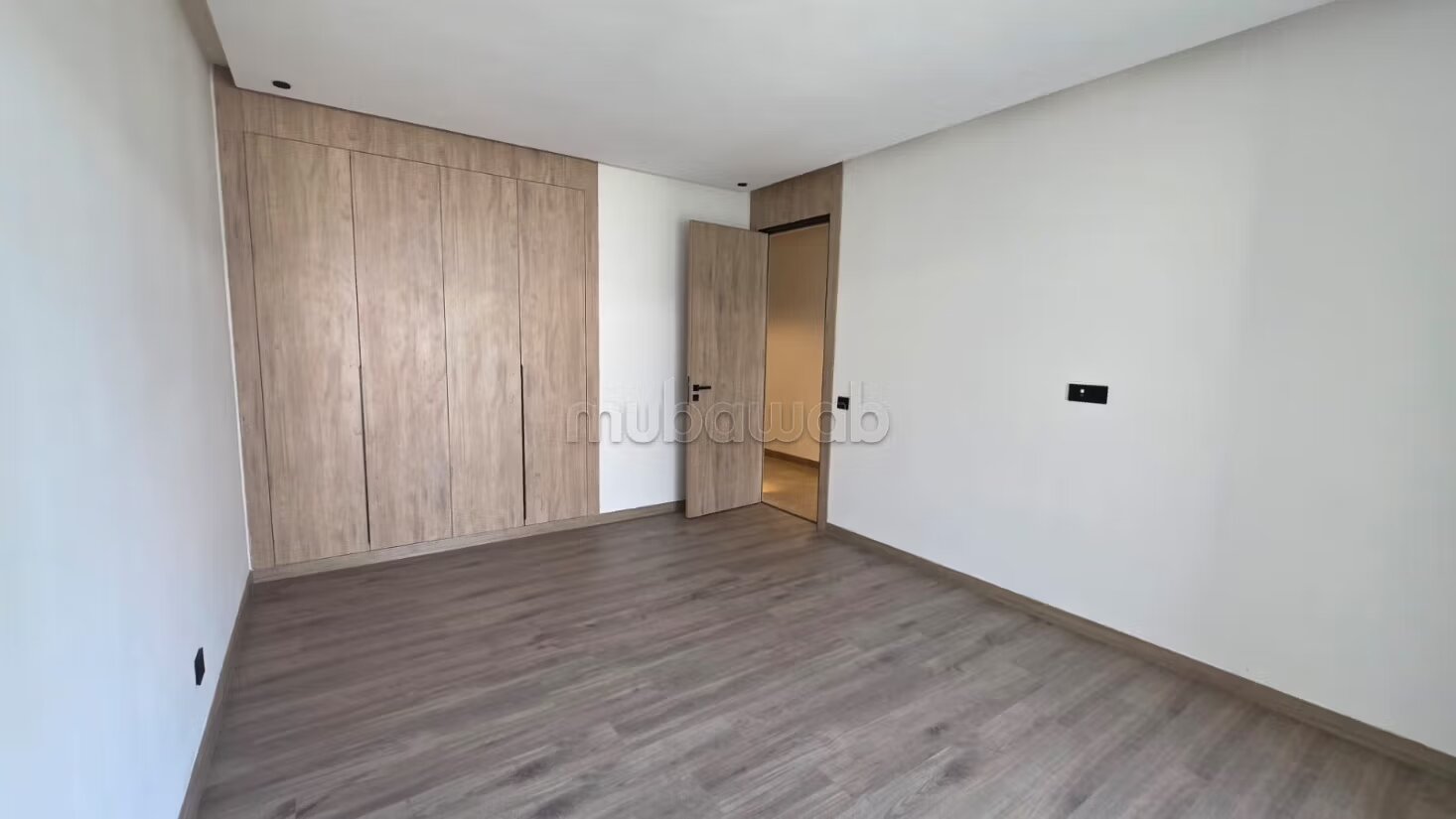 شقة للايجار في المنزه - 125 متر مربع — Photo 79