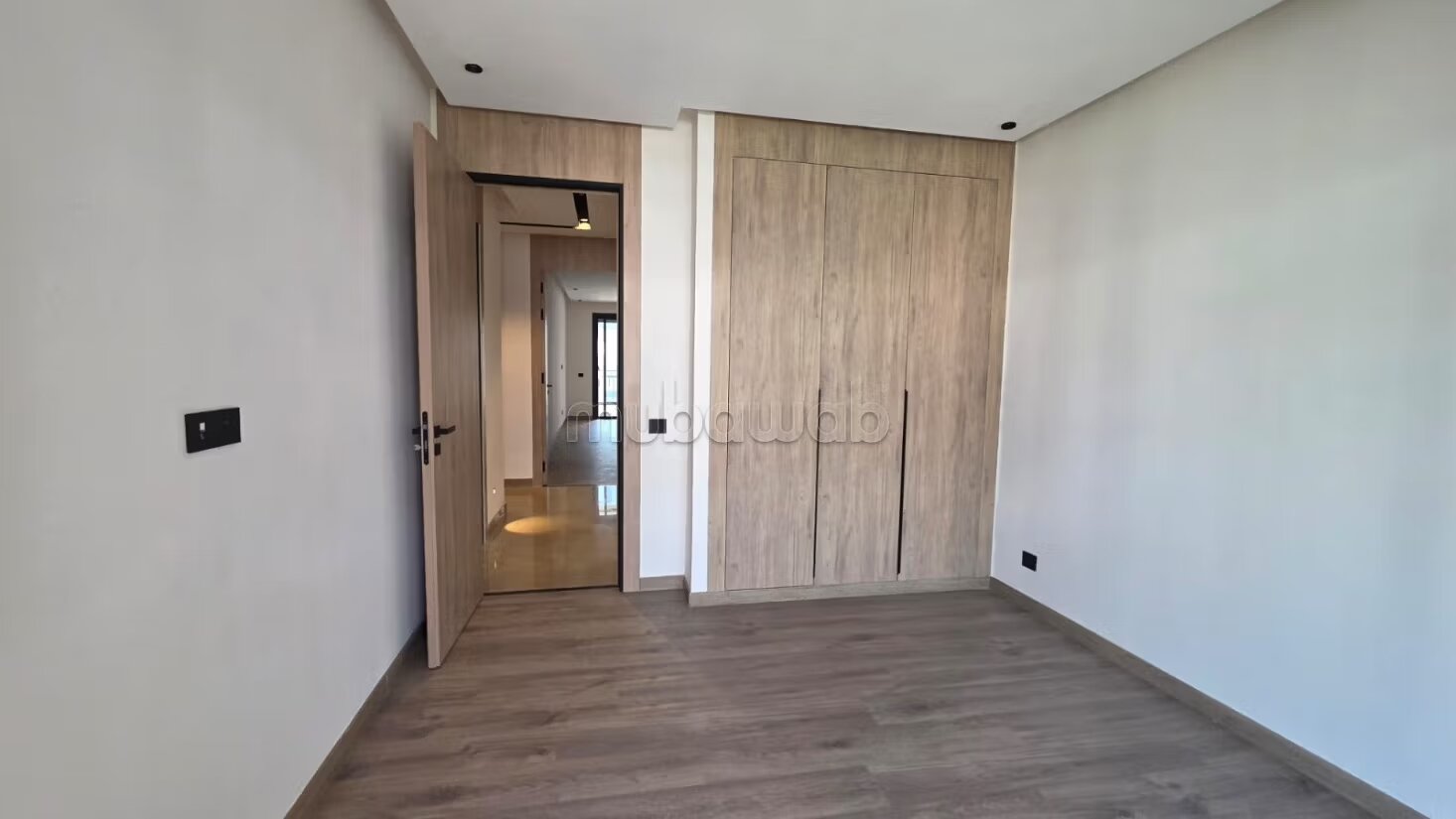 شقة للايجار في المنزه - 125 متر مربع — Photo 83