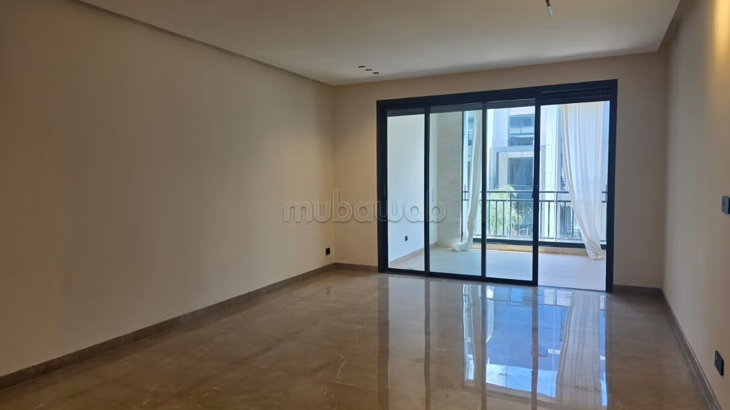 شقة للايجار في المنزه - 125 متر مربع — Photo 84