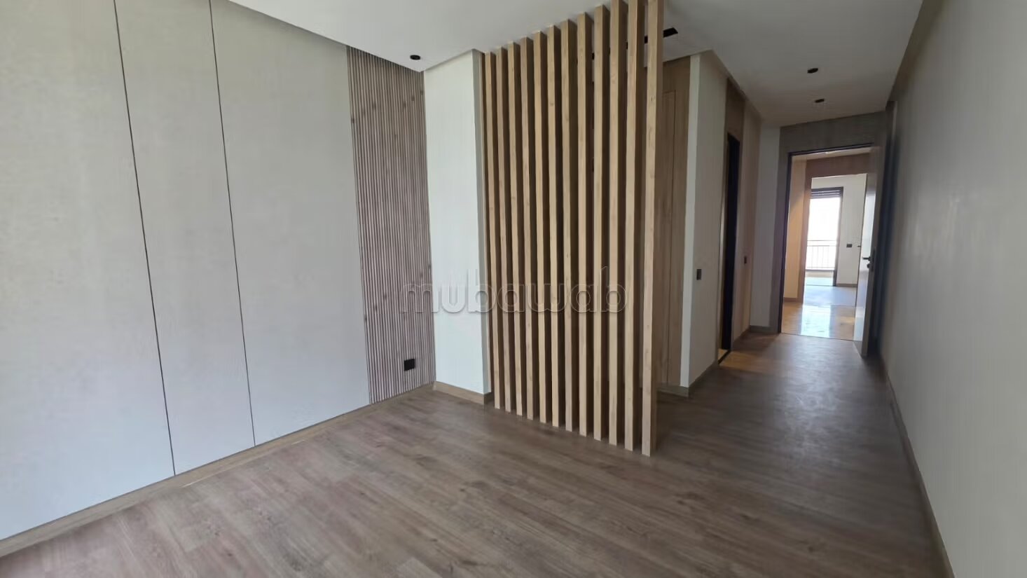 شقة للايجار في المنزه - 125 متر مربع — Photo 87