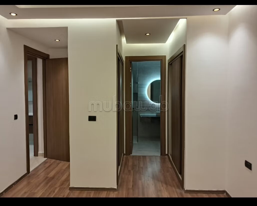 شقة للايجار في المنزه - 125 متر مربع — Photo 99