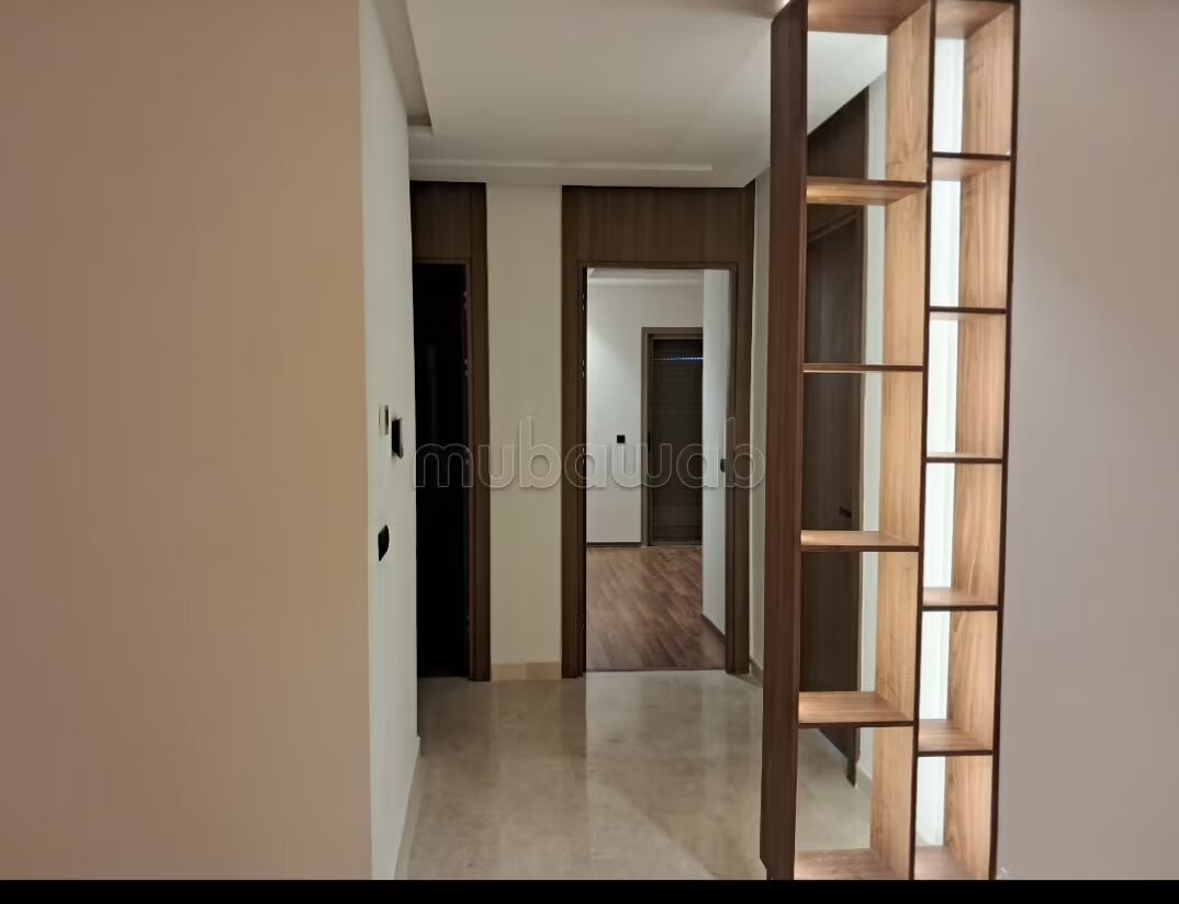 شقة للايجار في المنزه - 125 متر مربع — Photo 100
