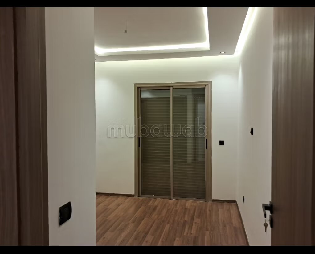 شقة للايجار في المنزه - 125 متر مربع — Photo 102