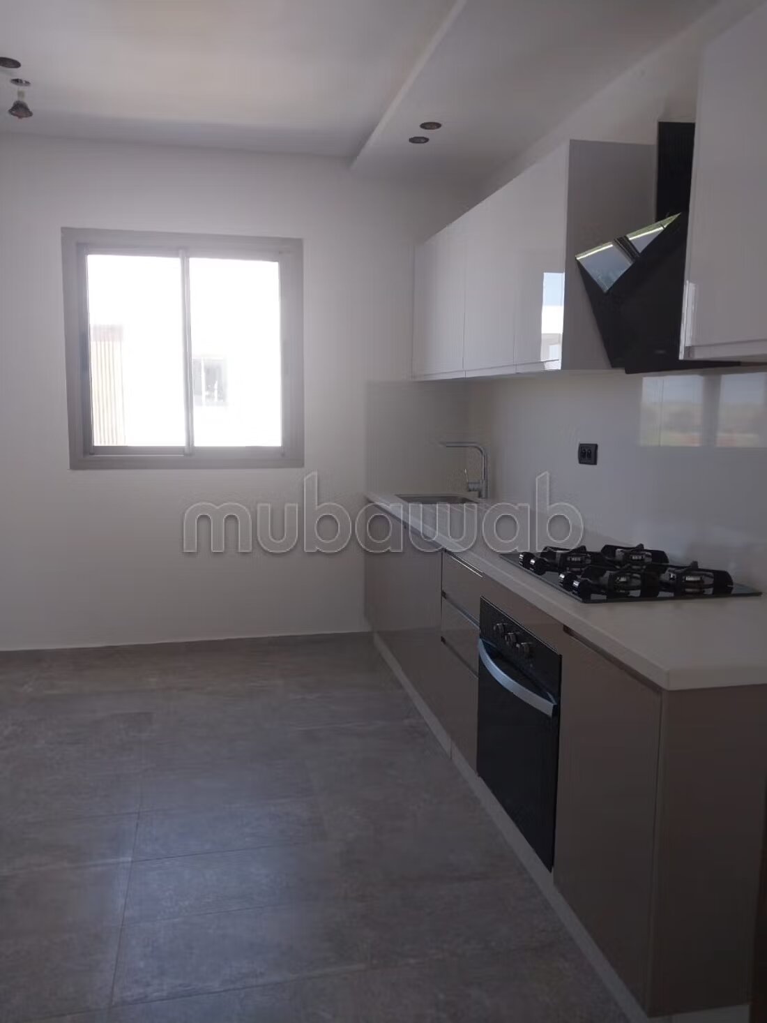 شقة للايجار في المنزه - 125 متر مربع — Photo 107
