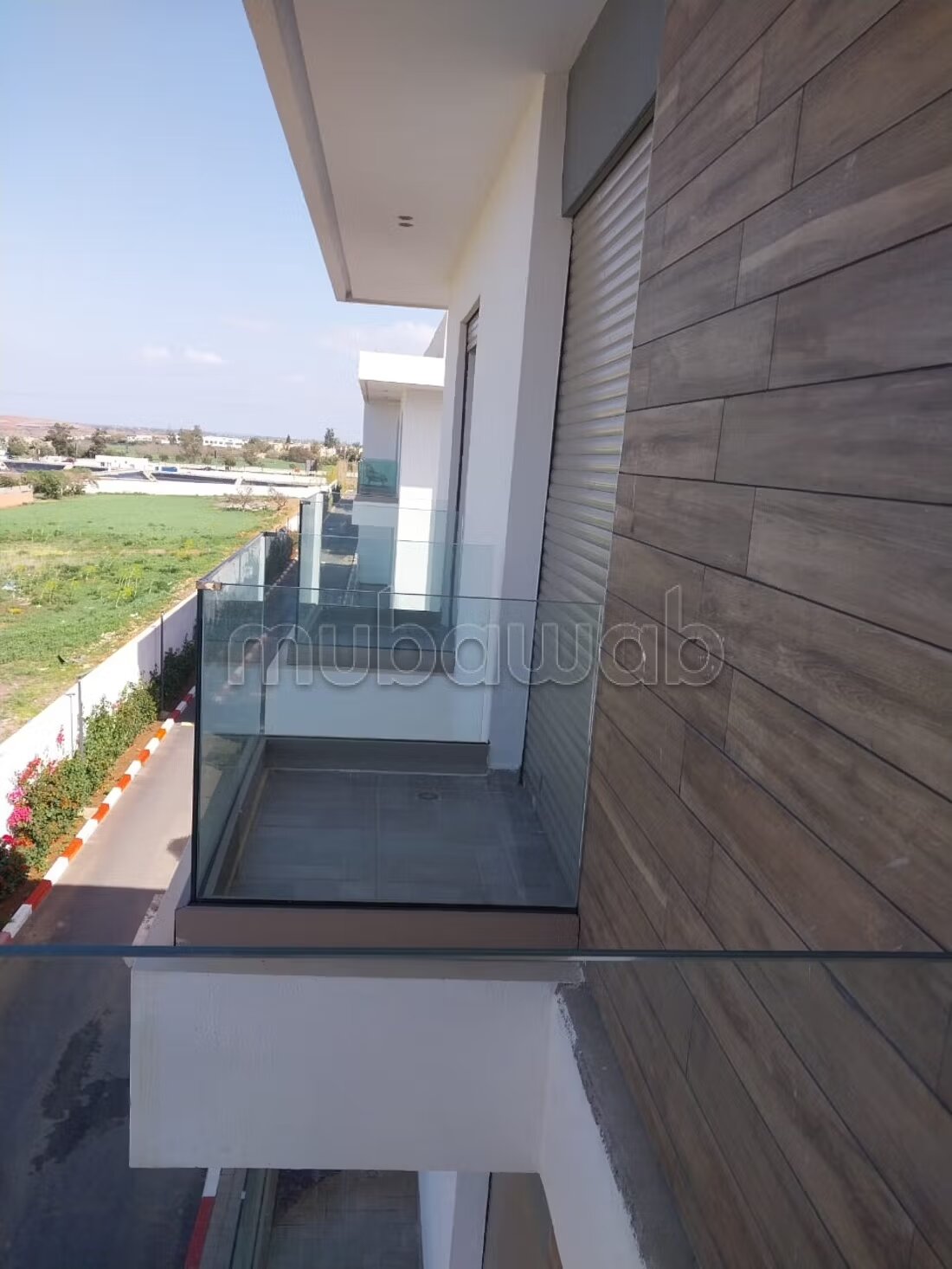 شقة للايجار في المنزه - 125 متر مربع — Photo 109