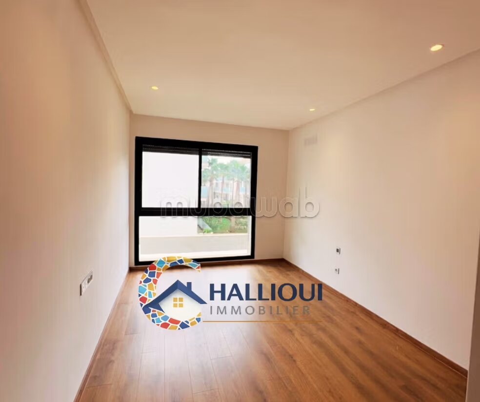 شقة للايجار في المنزه - 125 متر مربع — Photo 120