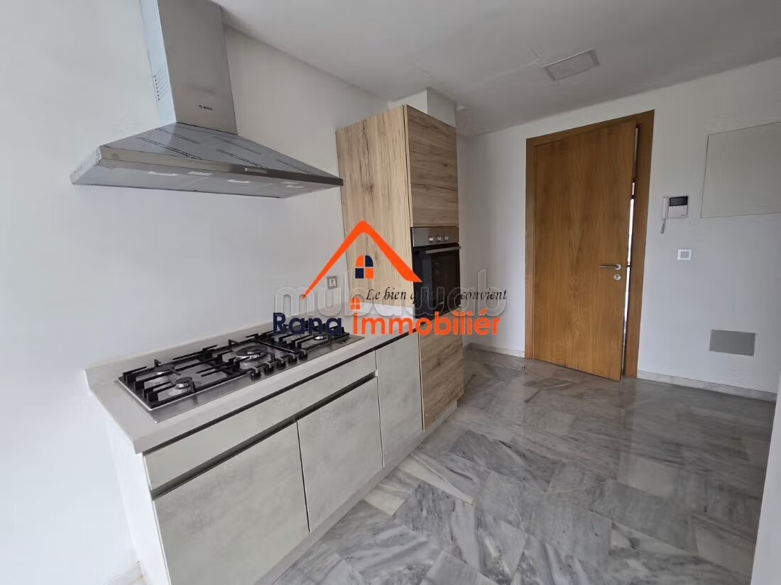شقة للايجار في المنزه - 125 متر مربع — Photo 151