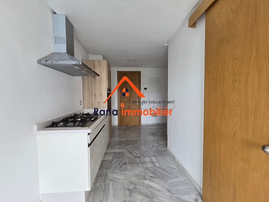 شقة للايجار في المنزه - 125 متر مربع — Photo 153