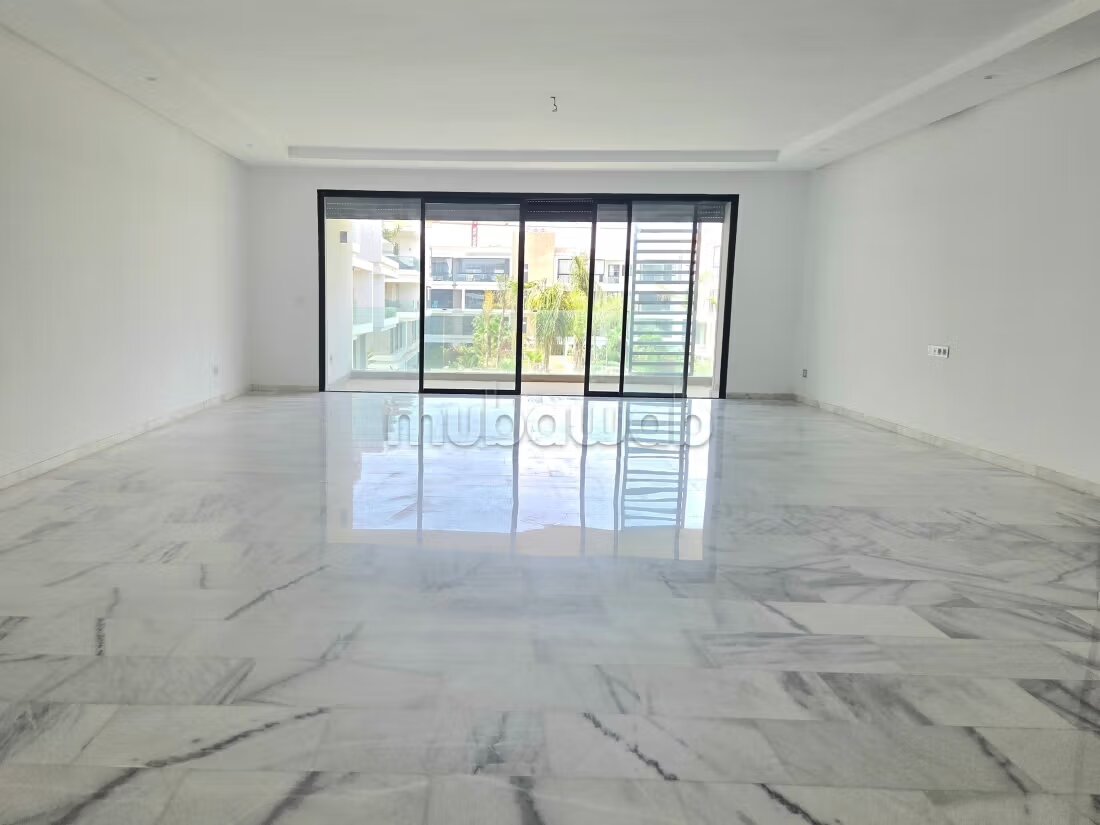 شقة للايجار في المنزه - 125 متر مربع — Photo 180
