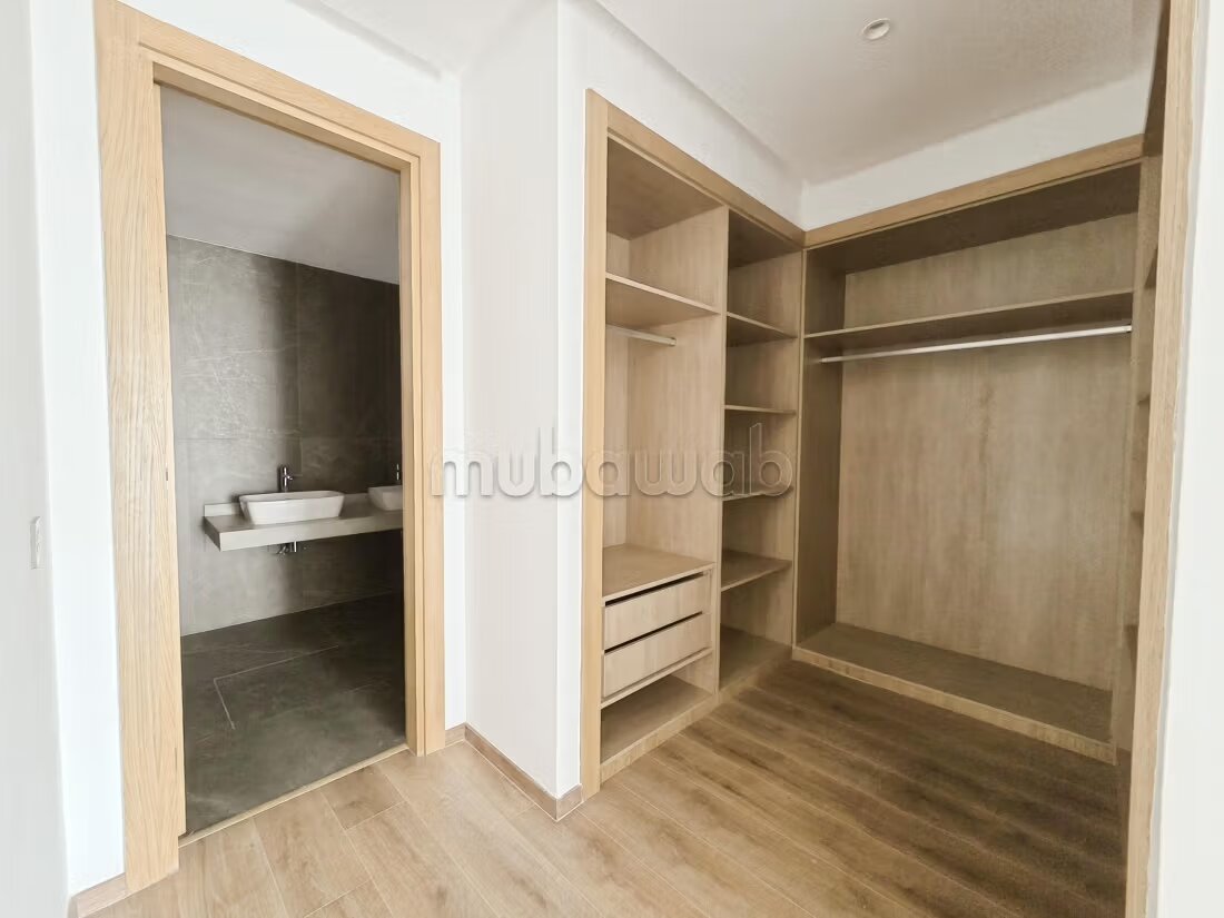 شقة للايجار في المنزه - 125 متر مربع — Photo 183