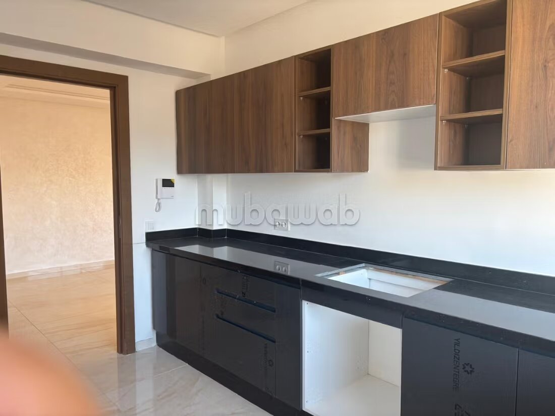 شقة للايجار في المنزه - 125 متر مربع — Photo 189