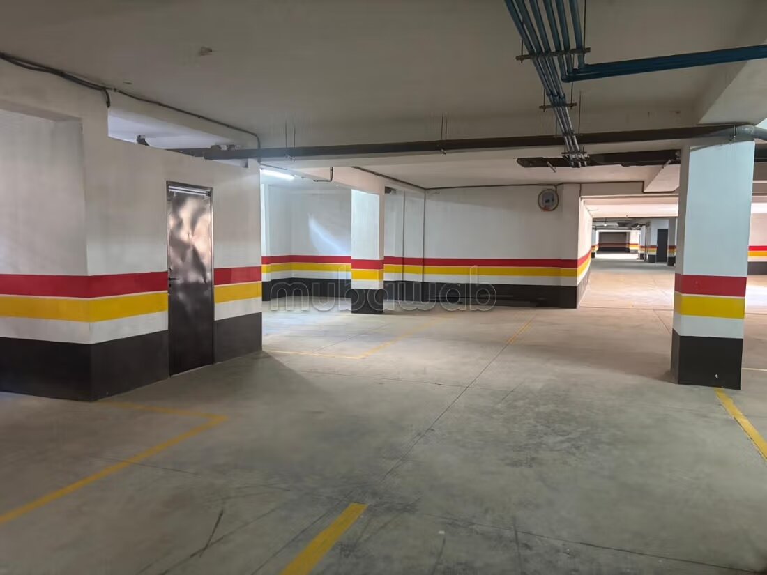 شقة للايجار في المنزه - 125 متر مربع — Photo 190