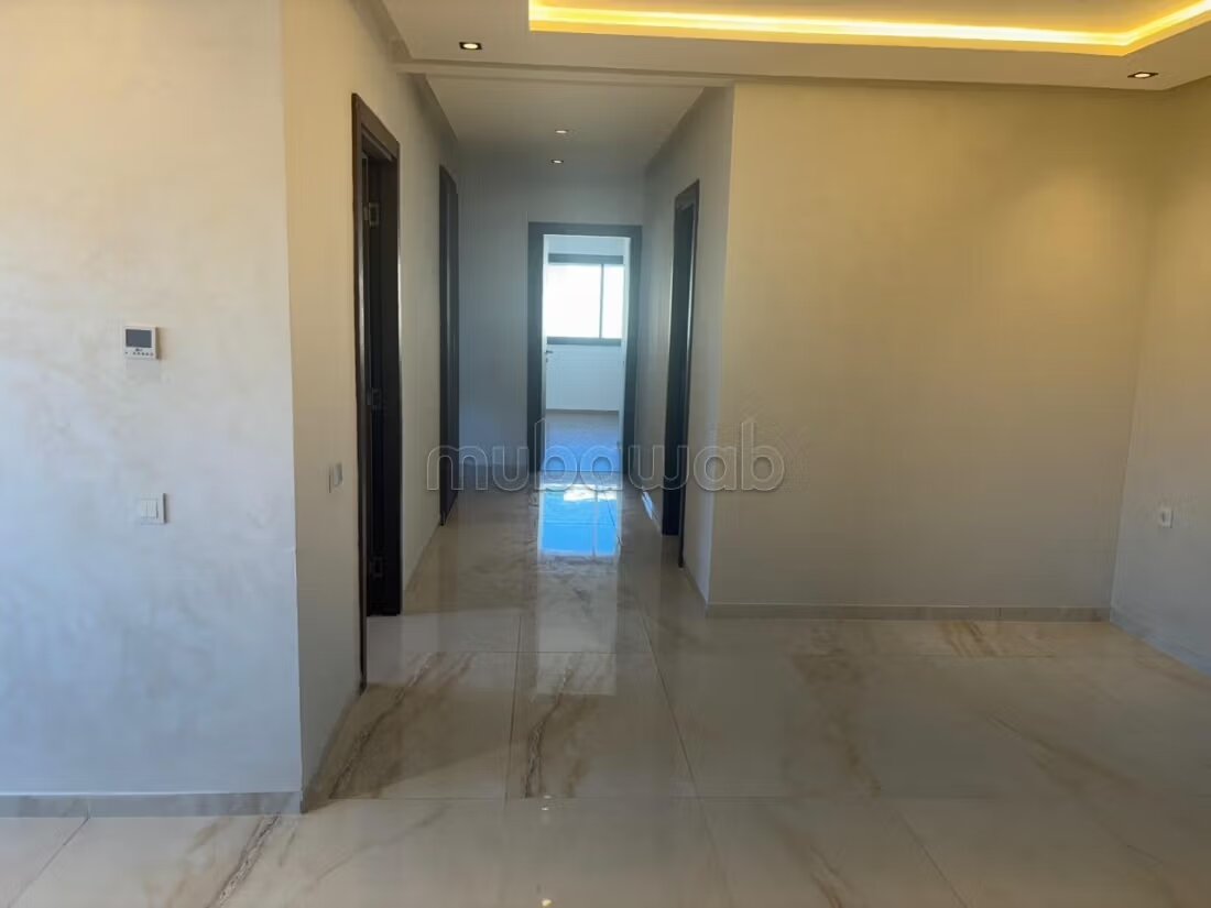 شقة للايجار في المنزه - 125 متر مربع — Photo 191