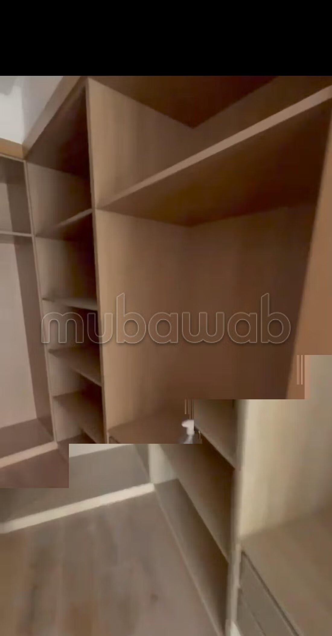 شقة للايجار في المنزه - 125 متر مربع — Photo 198