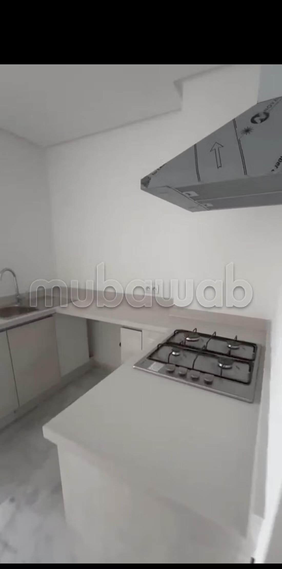 شقة للايجار في المنزه - 125 متر مربع — Photo 204