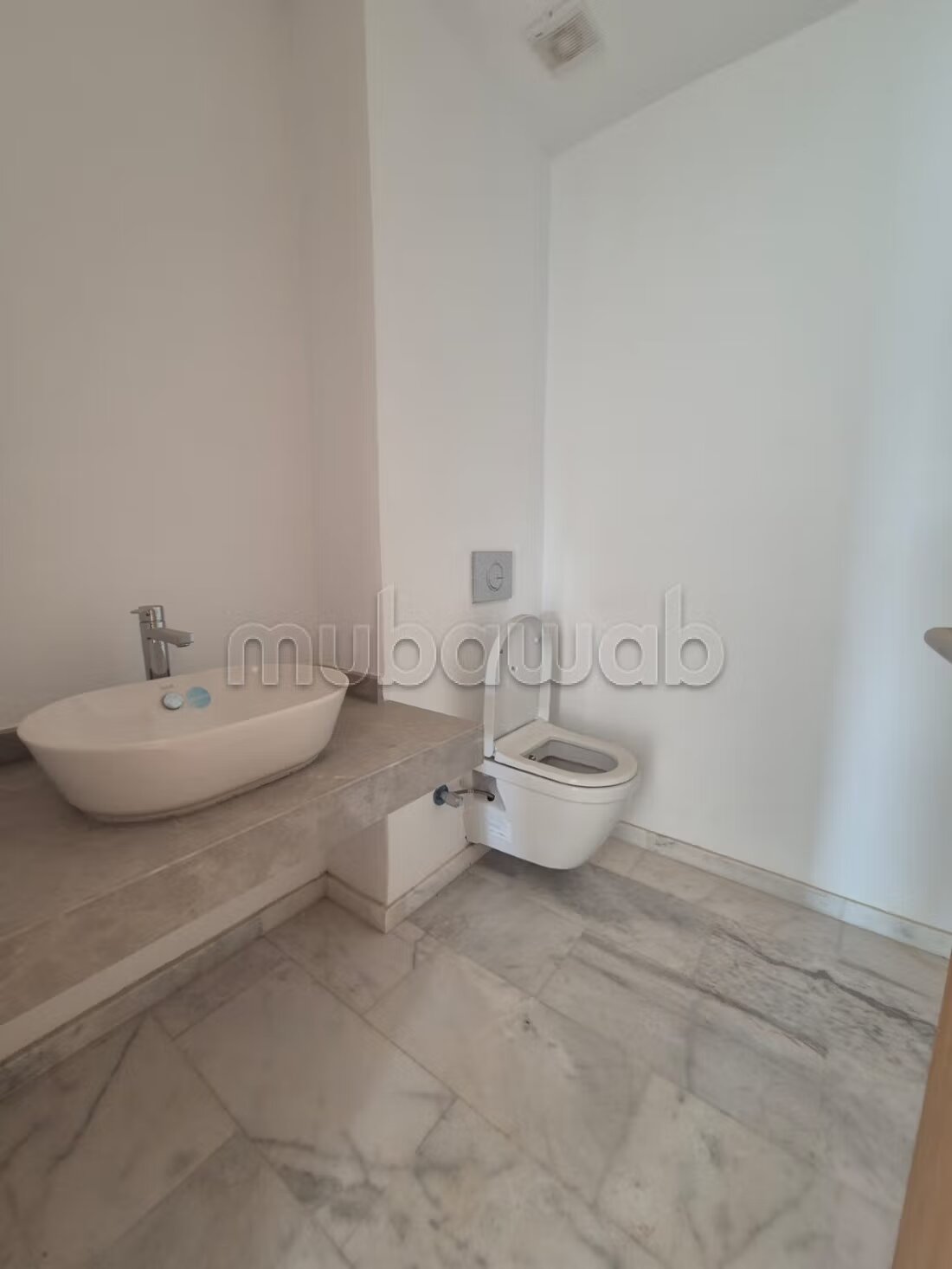 شقة للايجار في المنزه - 125 متر مربع — Photo 208