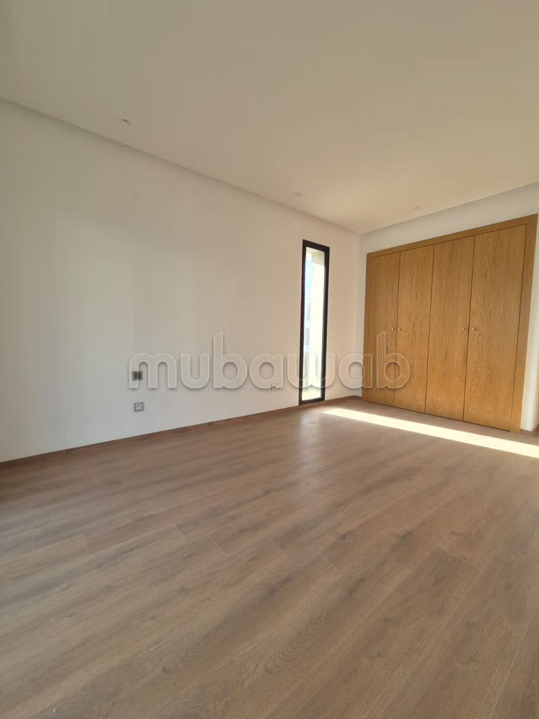 شقة للايجار في المنزه - 125 متر مربع — Photo 212