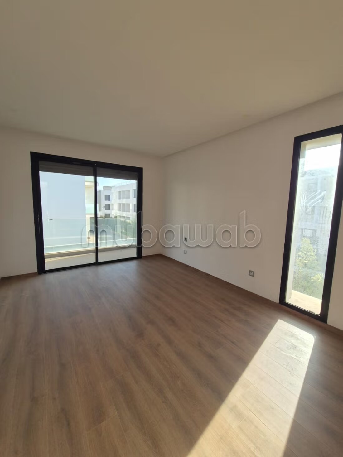 شقة للايجار في المنزه - 125 متر مربع — Photo 214
