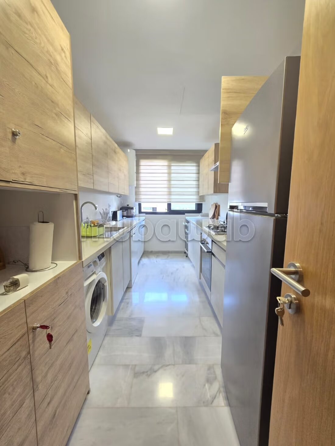 شقة للايجار في المنزه - 125 متر مربع — Photo 217