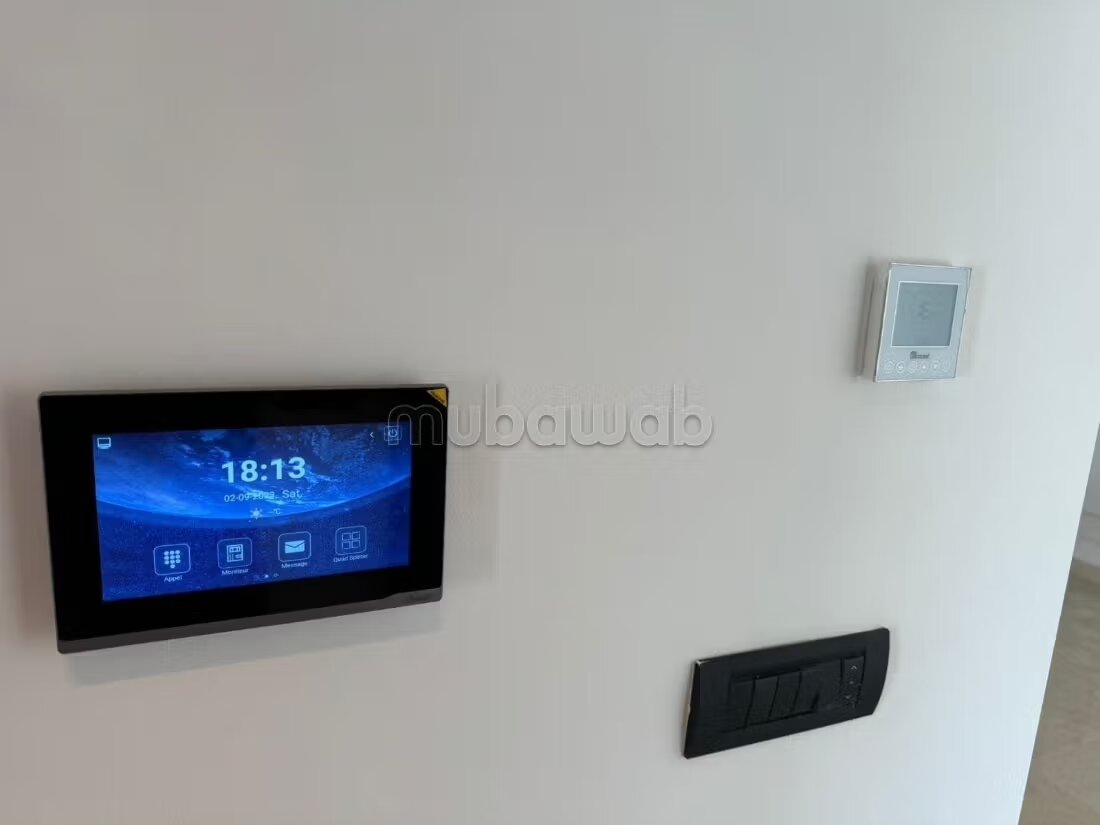 شقة للايجار في المنزه - 125 متر مربع — Photo 237