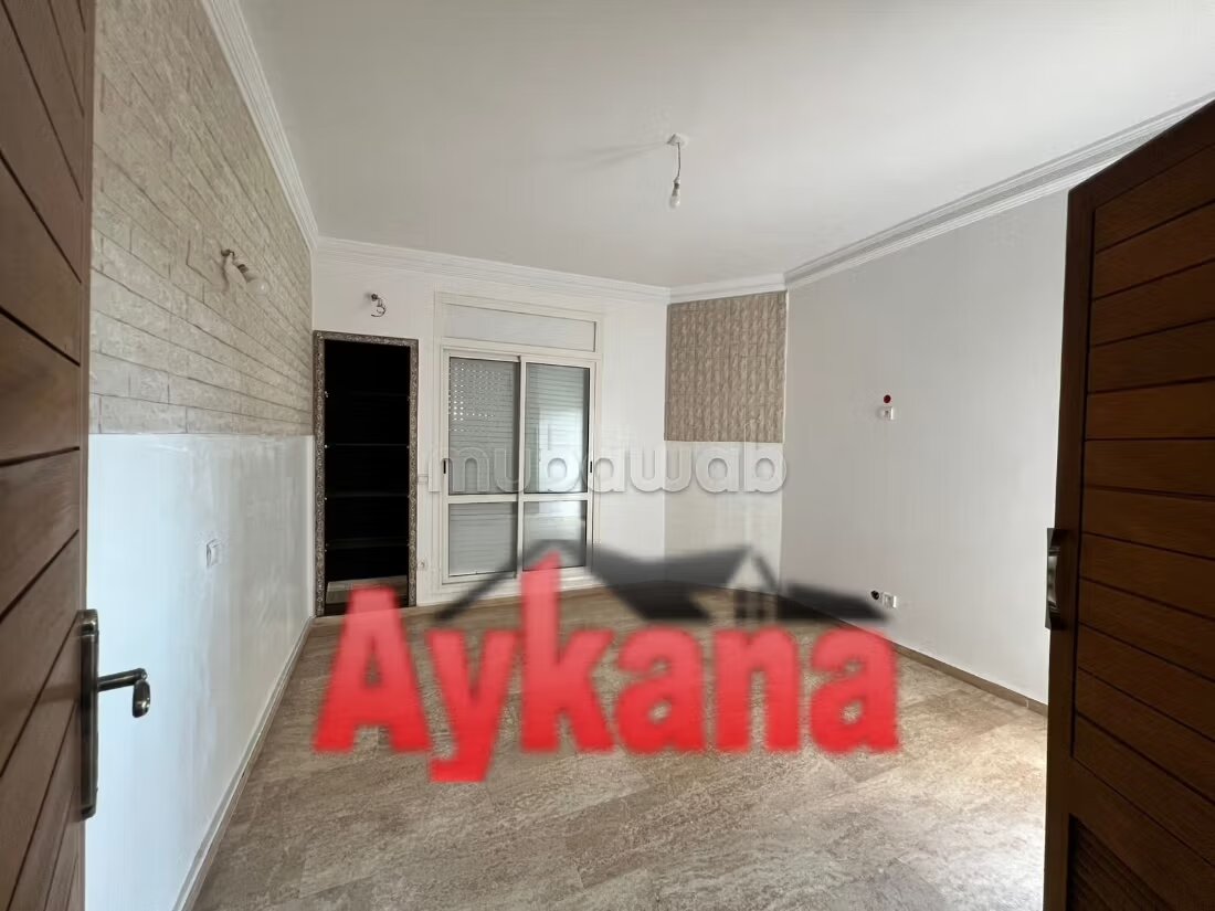 شقة للايجار في المنزه - 125 متر مربع — Photo 243