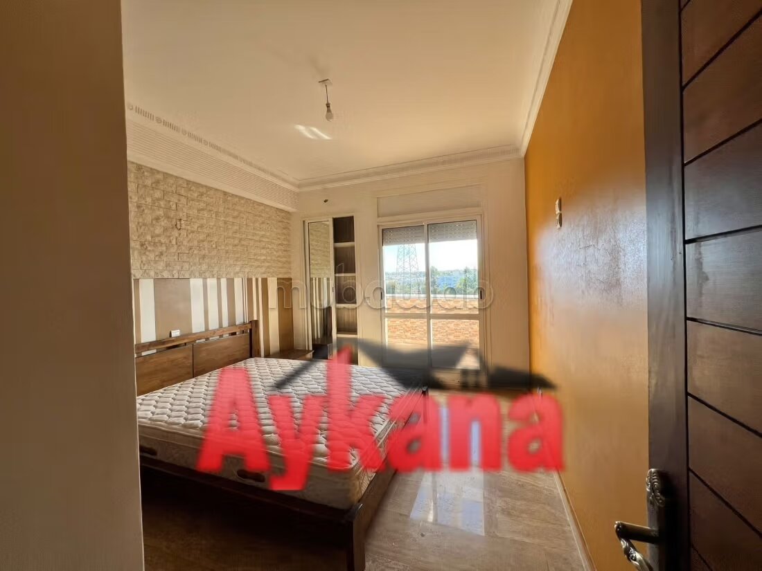 شقة للايجار في المنزه - 125 متر مربع — Photo 246