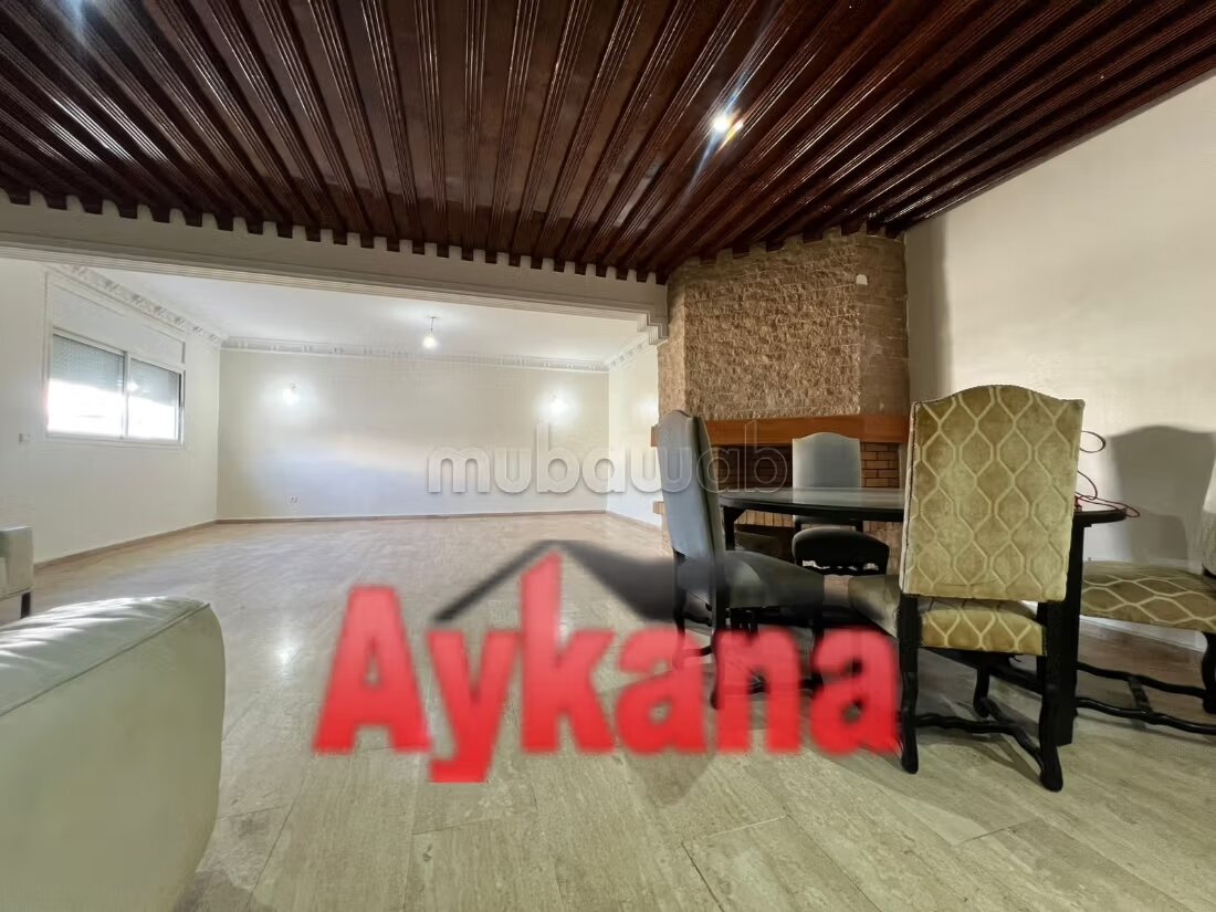 شقة للايجار في المنزه - 125 متر مربع — Photo 250