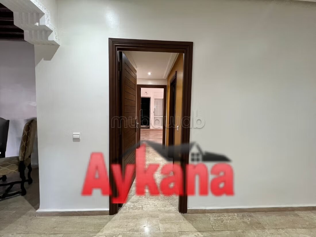 شقة للايجار في المنزه - 125 متر مربع — Photo 251