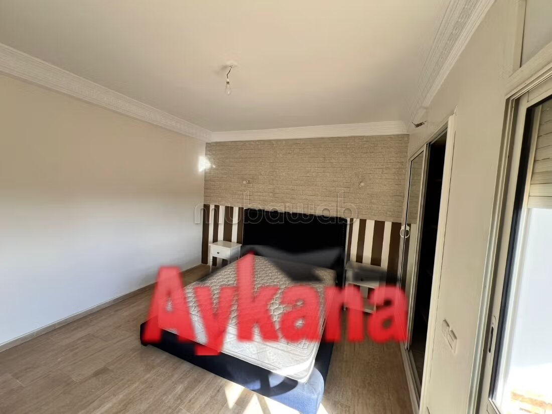 شقة للايجار في المنزه - 125 متر مربع — Photo 253