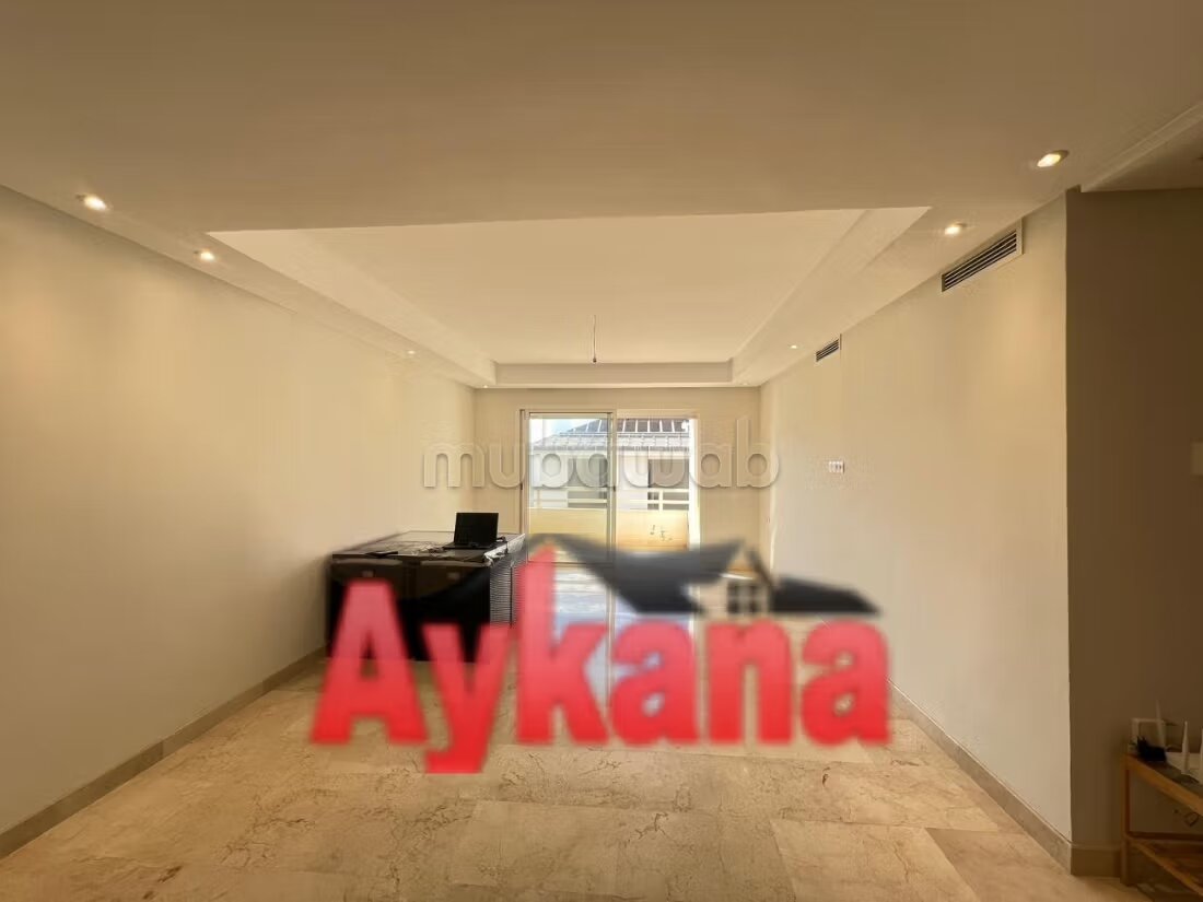 شقة للايجار في المنزه - 125 متر مربع — Photo 260