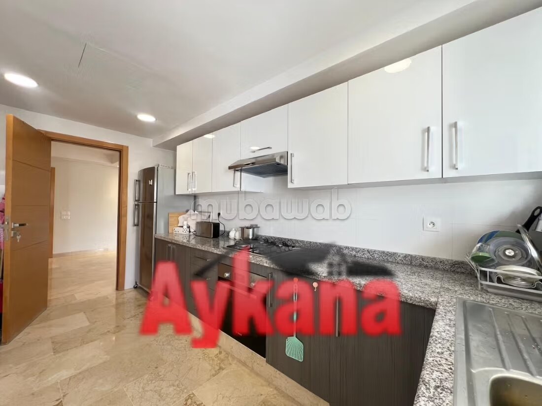 شقة للايجار في المنزه - 125 متر مربع — Photo 262
