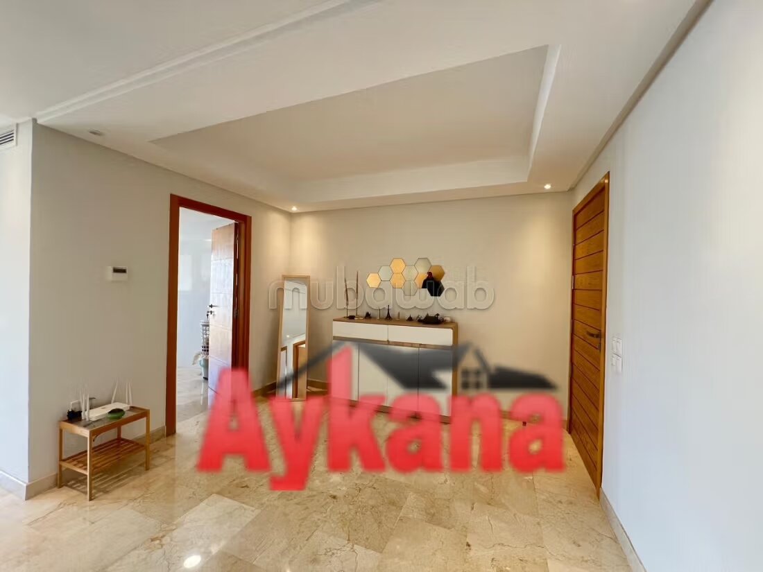 شقة للايجار في المنزه - 125 متر مربع — Photo 263