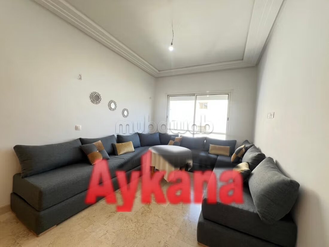 شقة للايجار في المنزه - 125 متر مربع — Photo 264