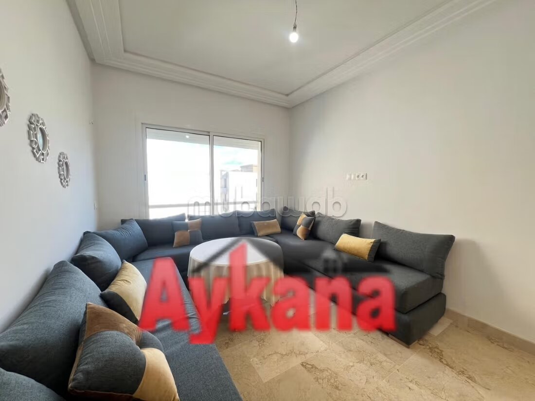 شقة للايجار في المنزه - 125 متر مربع — Photo 265