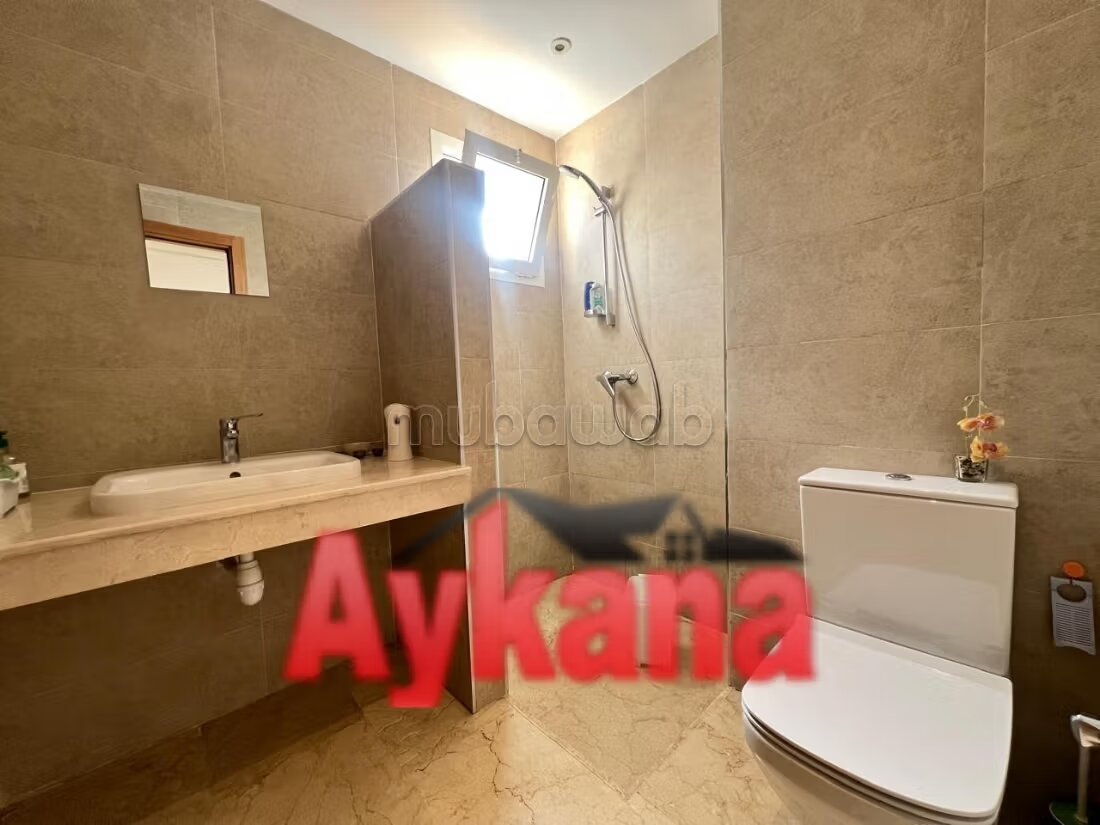 شقة للايجار في المنزه - 125 متر مربع — Photo 273