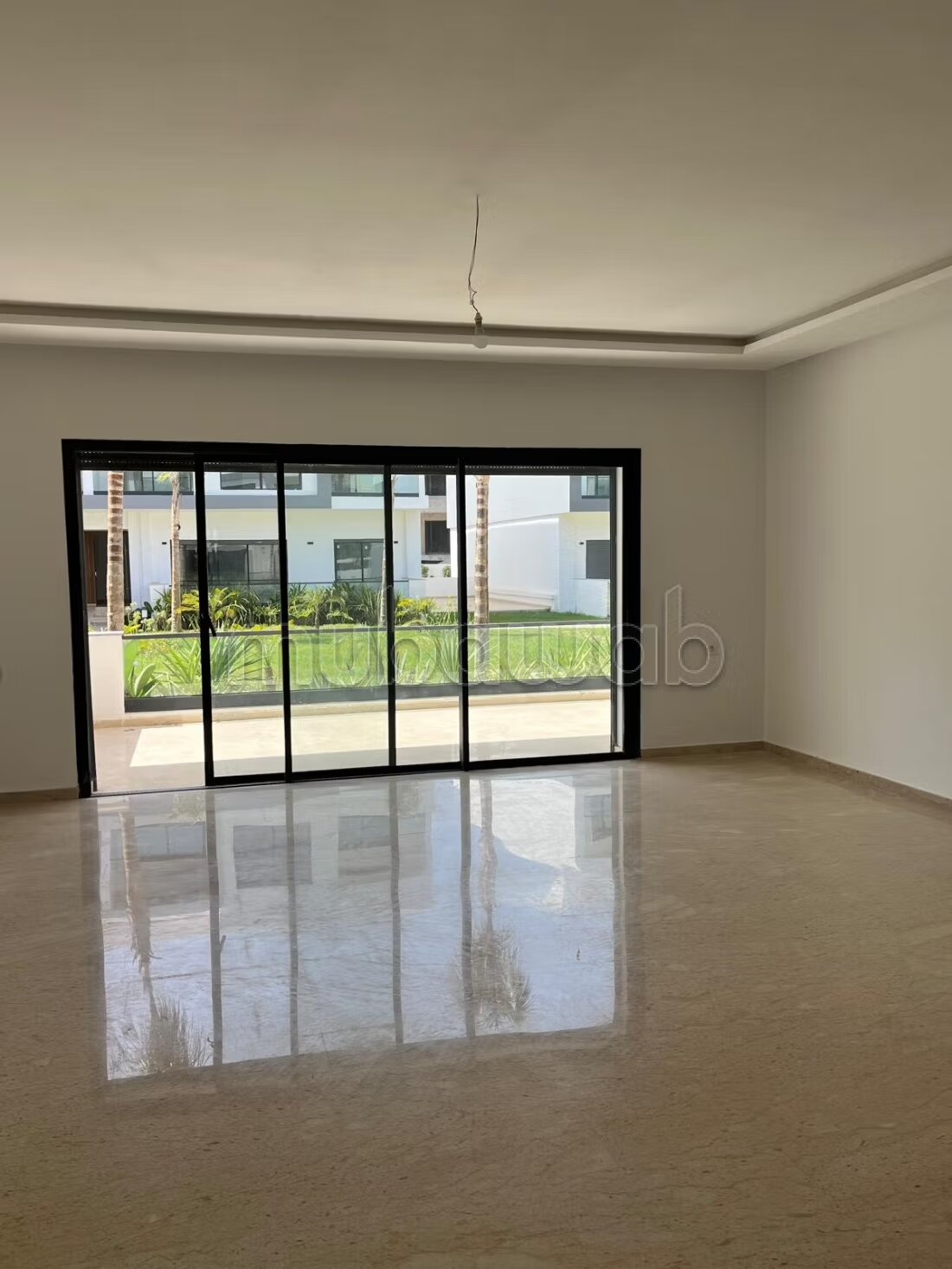 شقة للايجار في المنزه - 125 متر مربع — Photo 290