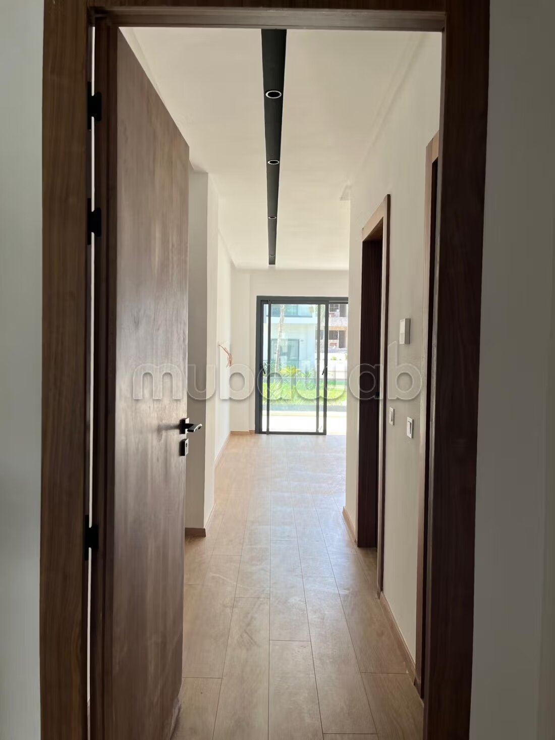 شقة للايجار في المنزه - 125 متر مربع — Photo 297