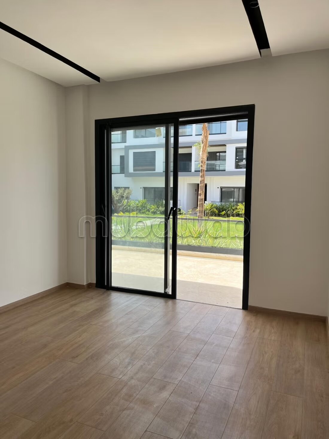 شقة للايجار في المنزه - 125 متر مربع — Photo 299