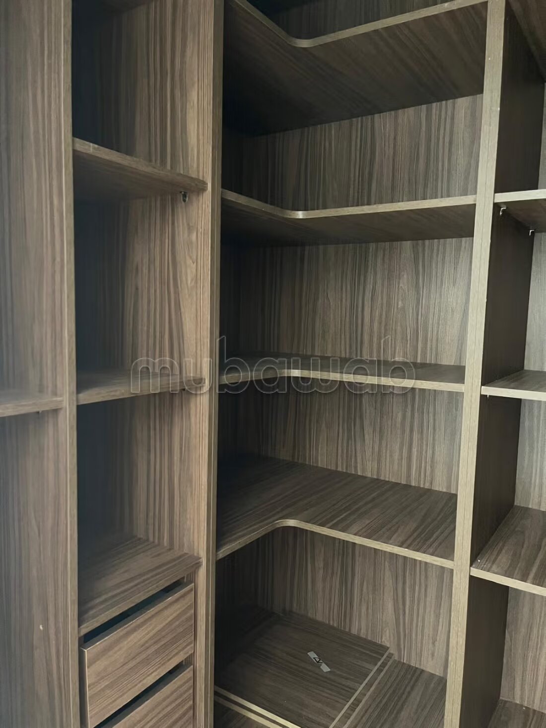 شقة للايجار في المنزه - 125 متر مربع — Photo 300