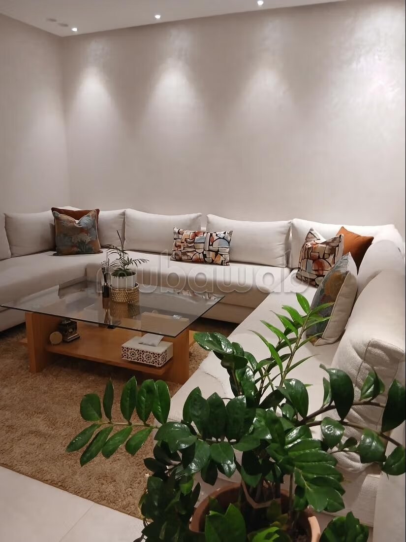 شقة للايجار في المنزه - 125 متر مربع — Photo 306