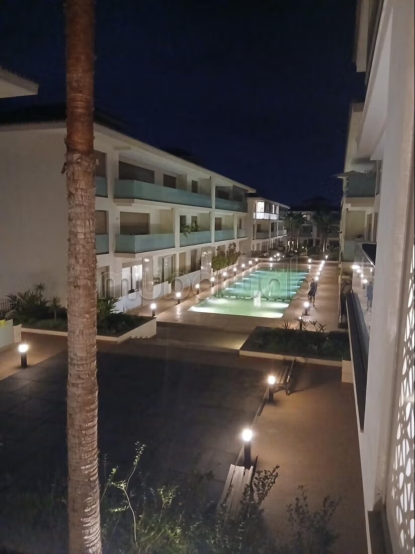 شقة للايجار في المنزه - 125 متر مربع — Photo 311