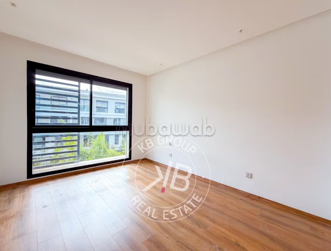 شقة للايجار في المنزه - 125 متر مربع — Photo 316