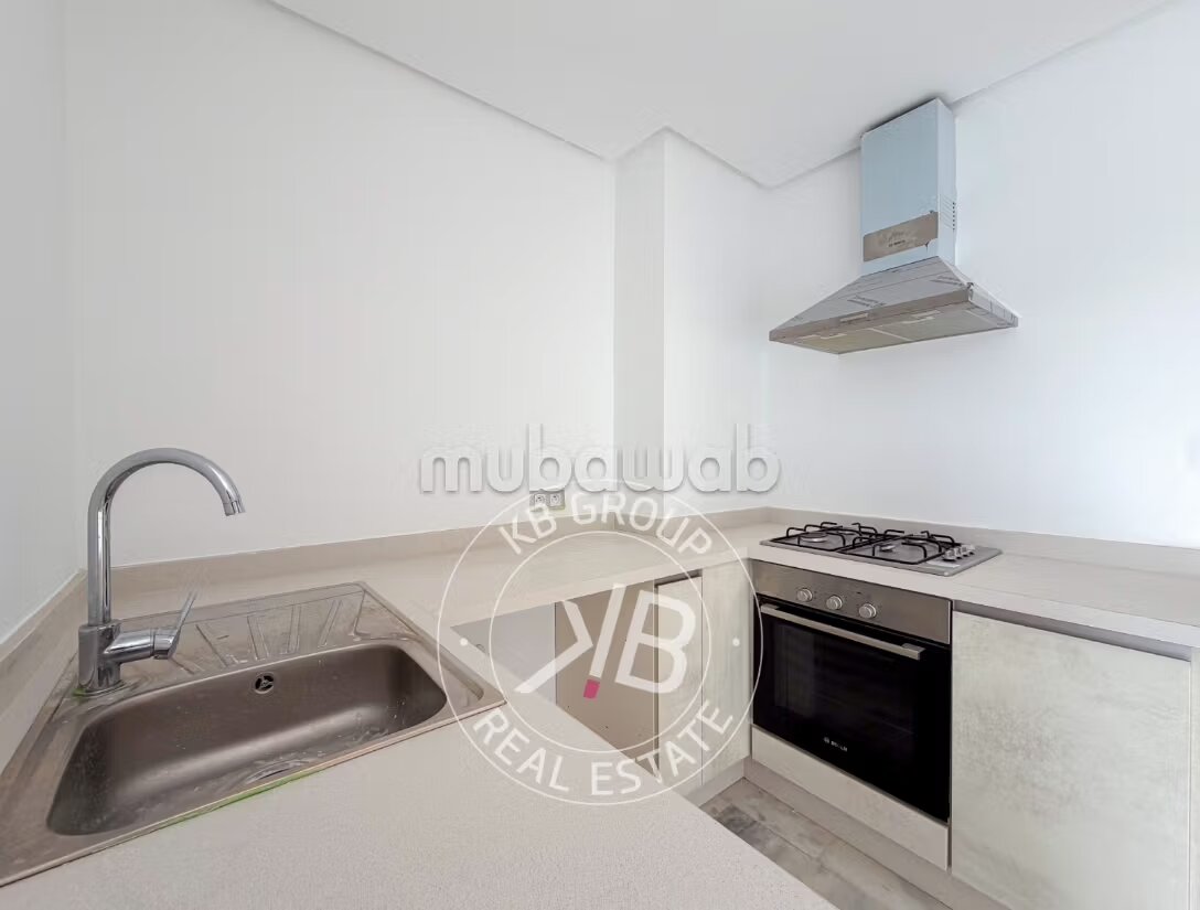 شقة للايجار في المنزه - 125 متر مربع — Photo 323