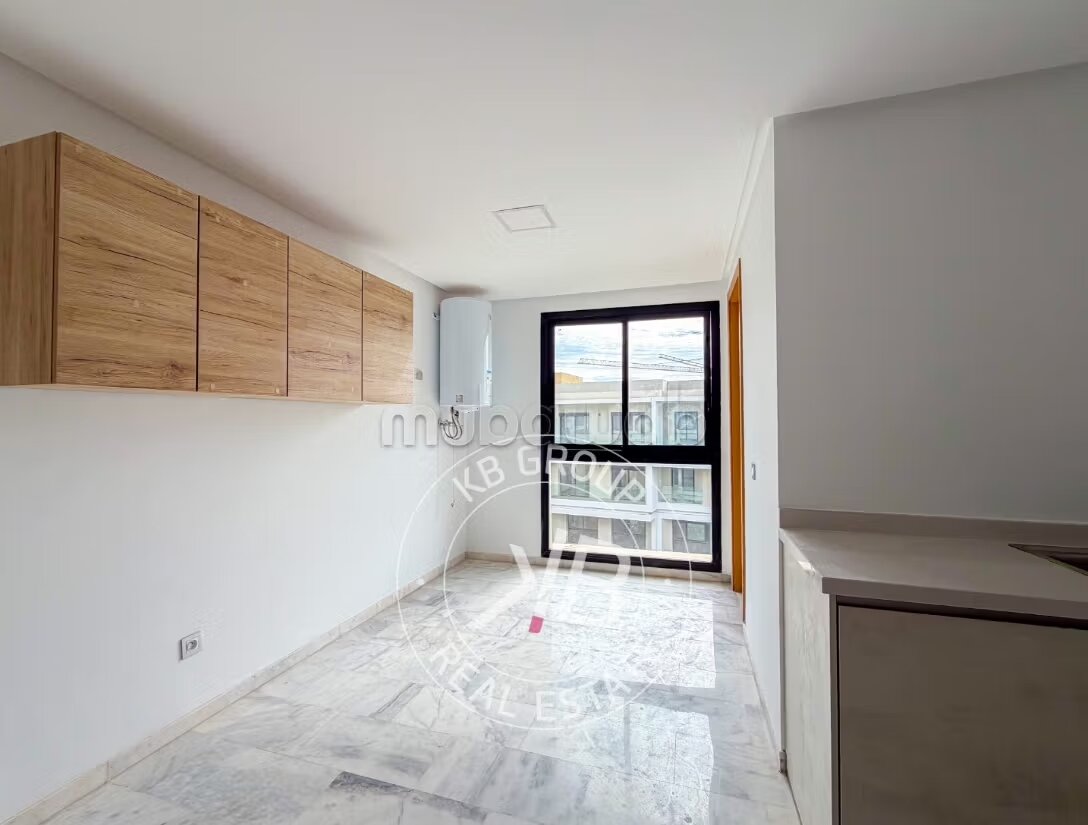 شقة للايجار في المنزه - 125 متر مربع — Photo 324