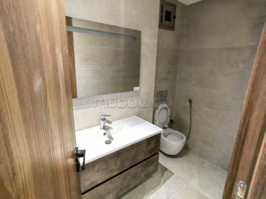 شقة للايجار في المنزه - 125 متر مربع — Photo 329